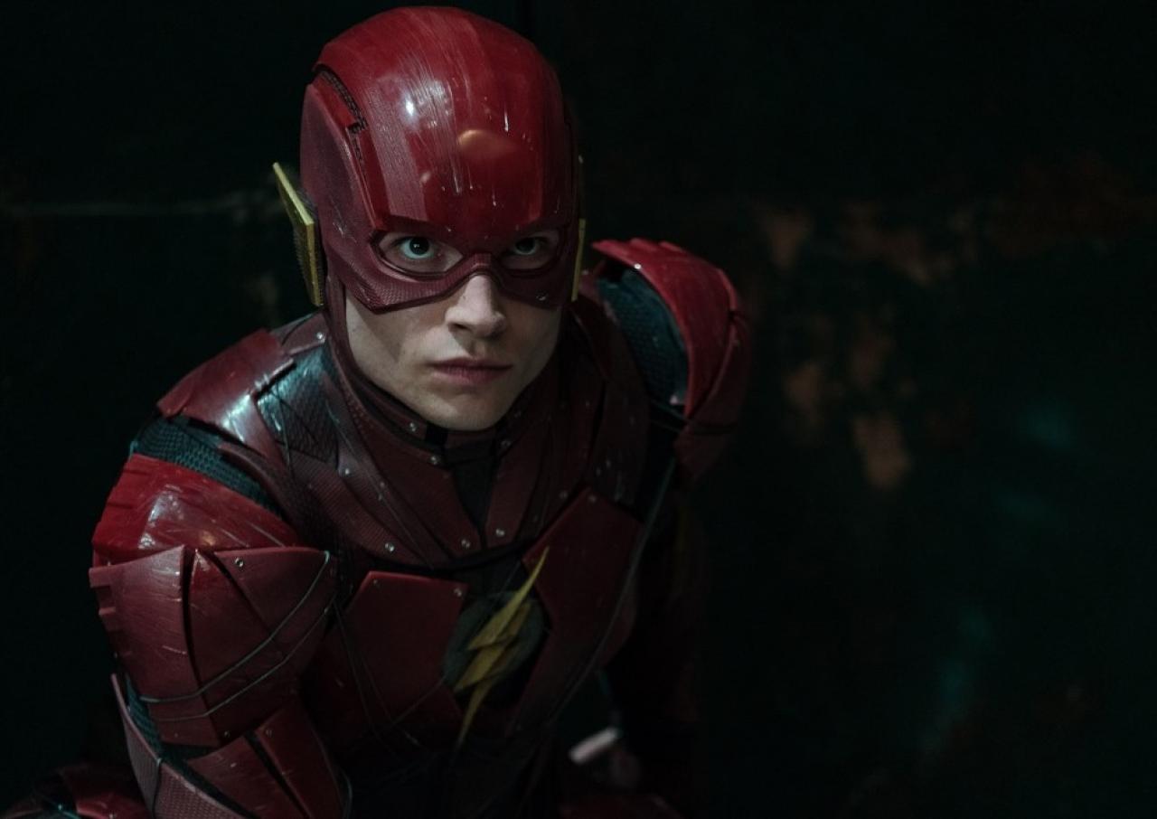 [25/02/2019] Die Produktion des Spielfilms zu The Flash läuft bereits seit einigen Jahren. Allerdings sollen die Arbeiten mittlerweile gut vorangehen.
