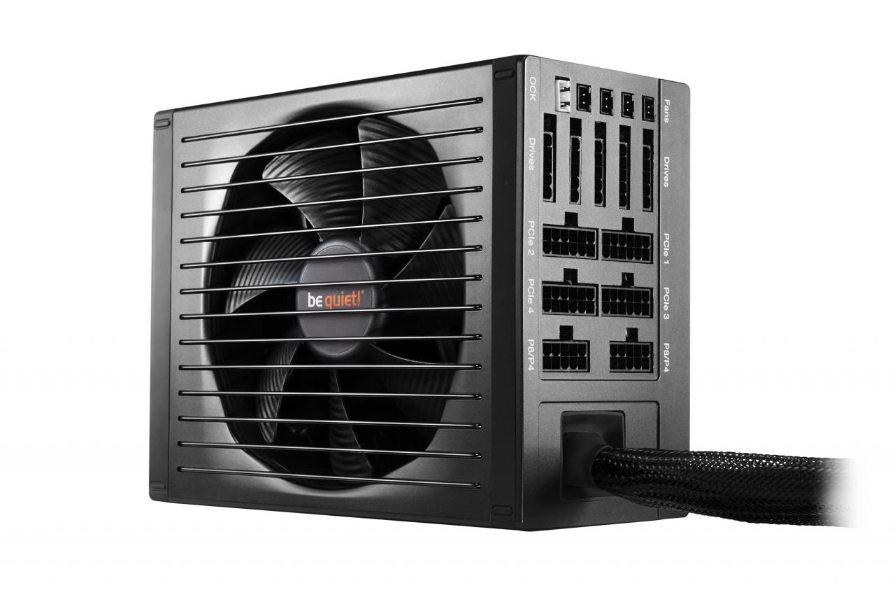 [20/02/2019] be quiet! Gewinnspiel: Jetzt mit be quiet! drei Hardware-Pakete gewinnen (1)
