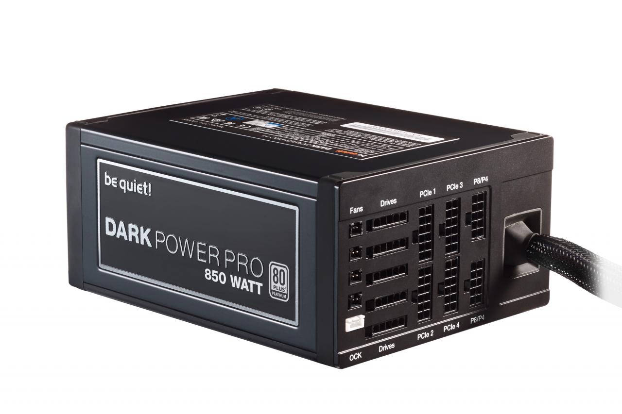 [20/02/2019] be quiet! Gewinnspiel: Jetzt mit be quiet! drei Hardware-Pakete gewinnen (2)