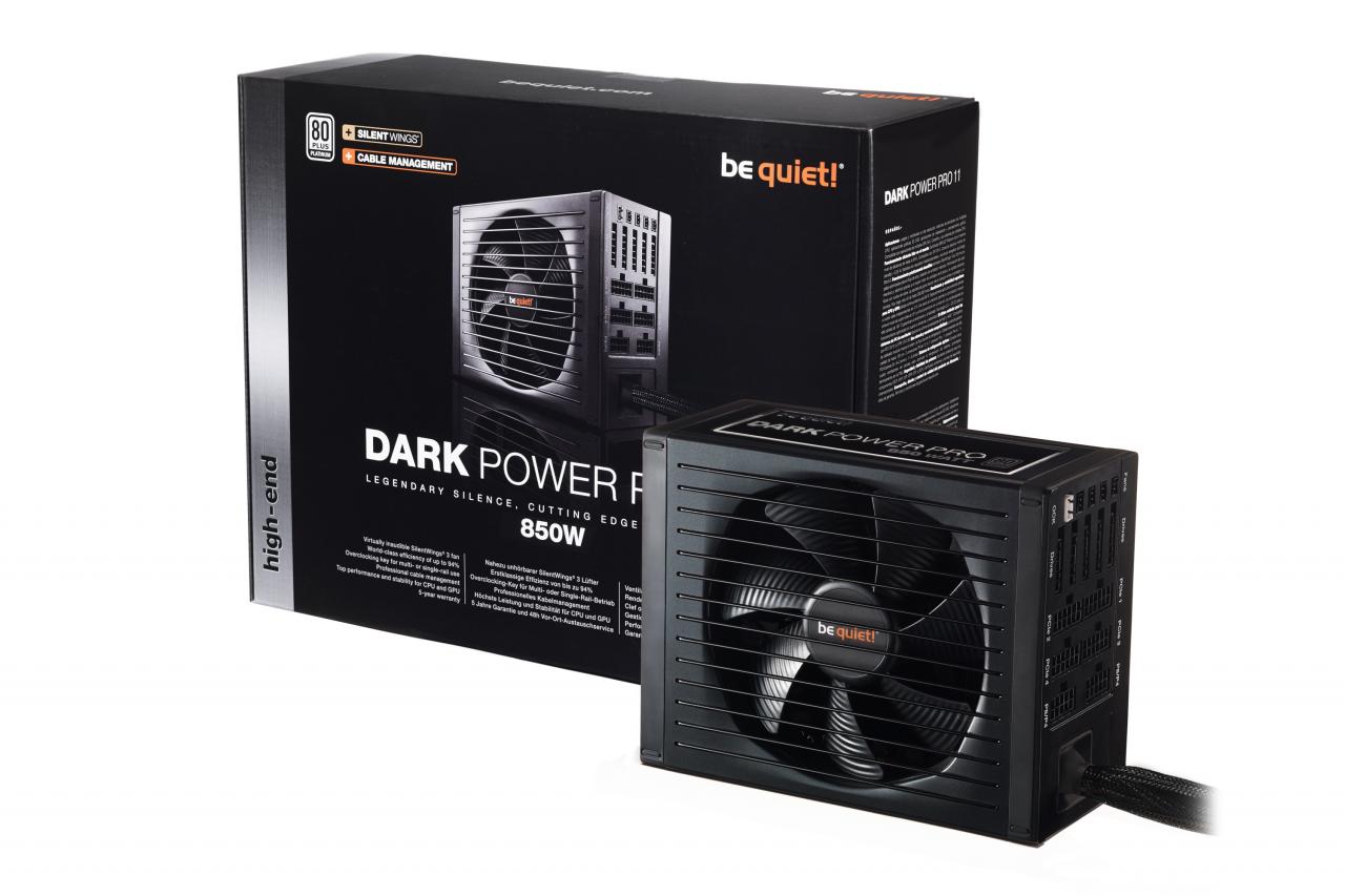 [20/02/2019] be quiet! Gewinnspiel: Jetzt mit be quiet! drei Hardware-Pakete gewinnen (4)