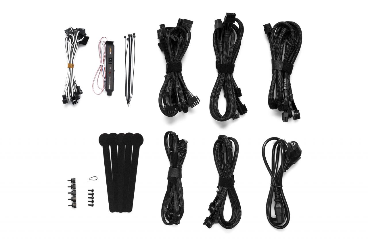 [20/02/2019] be quiet! Gewinnspiel: Jetzt mit be quiet! drei Hardware-Pakete gewinnen (6)