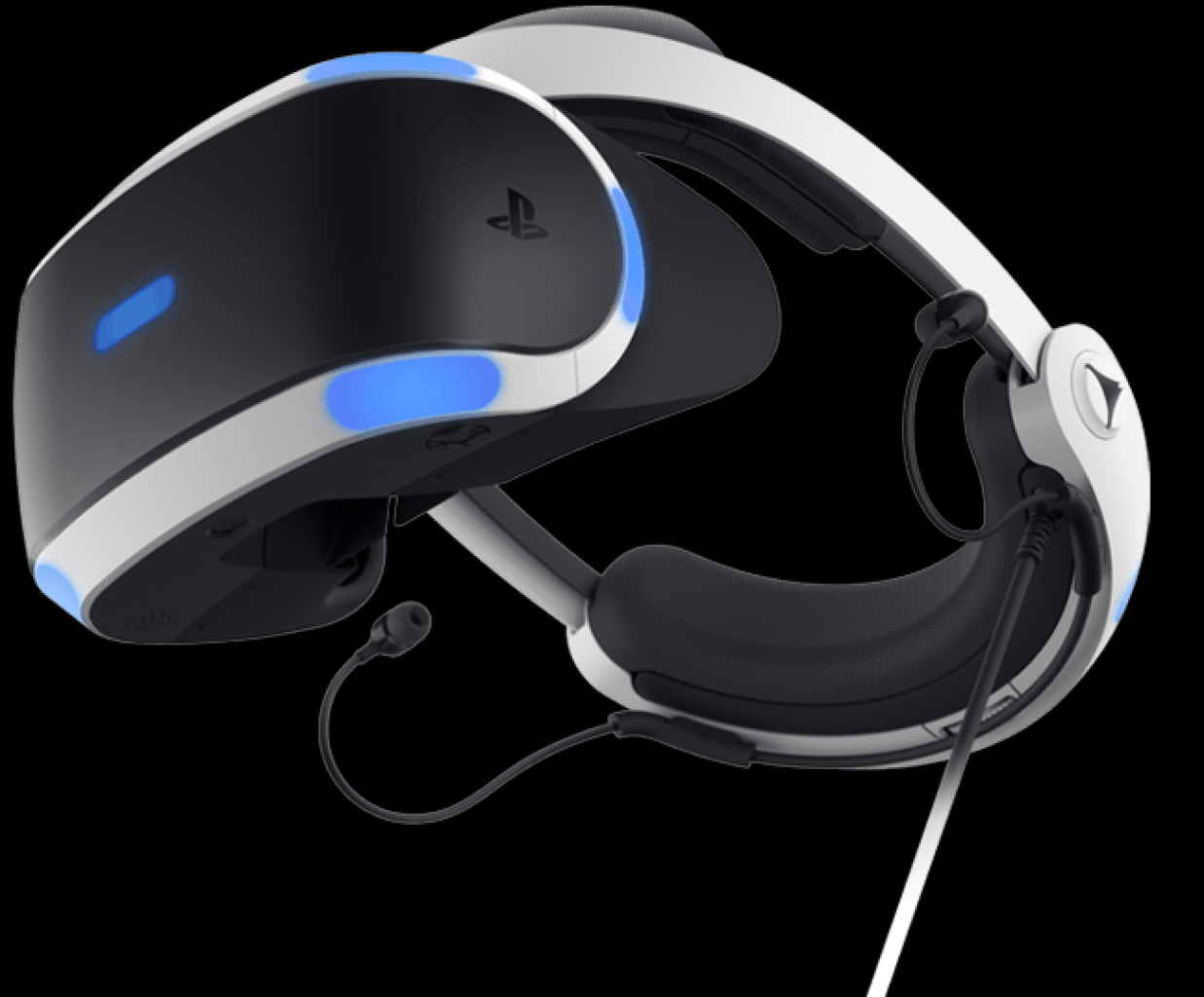 [01/02/2019] Sonys hat von seinem Playstaton VR (PSVR) bereits mehr als 3 Millionen Einheiten verkauft.