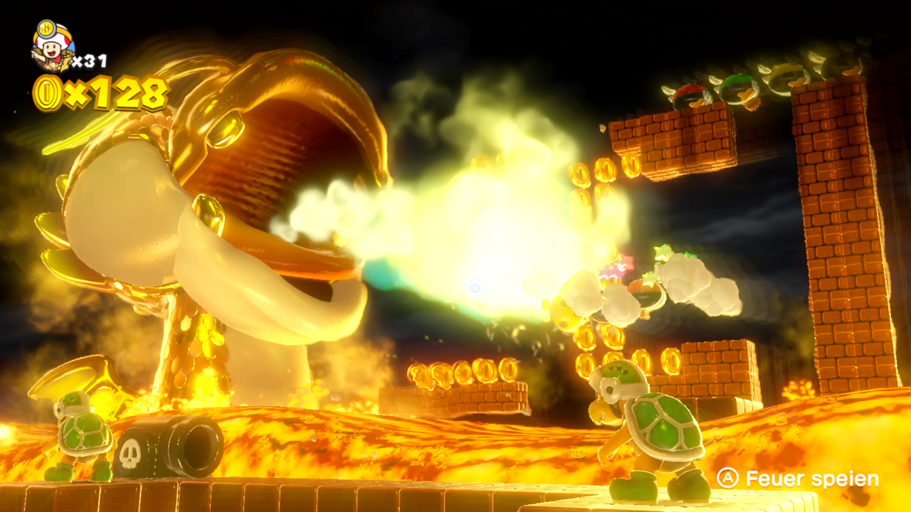 [25/03/2019] Captain Toad: Treasure Tracker - Spezial-Episode: Lohnt sich der DLC zum Spiel? (6)