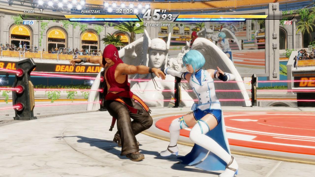 [12/03/2019] Dead or Alive 6 im Test (1)