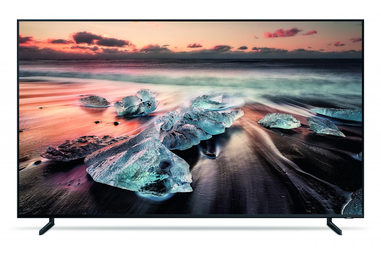 Samsung Eletronics