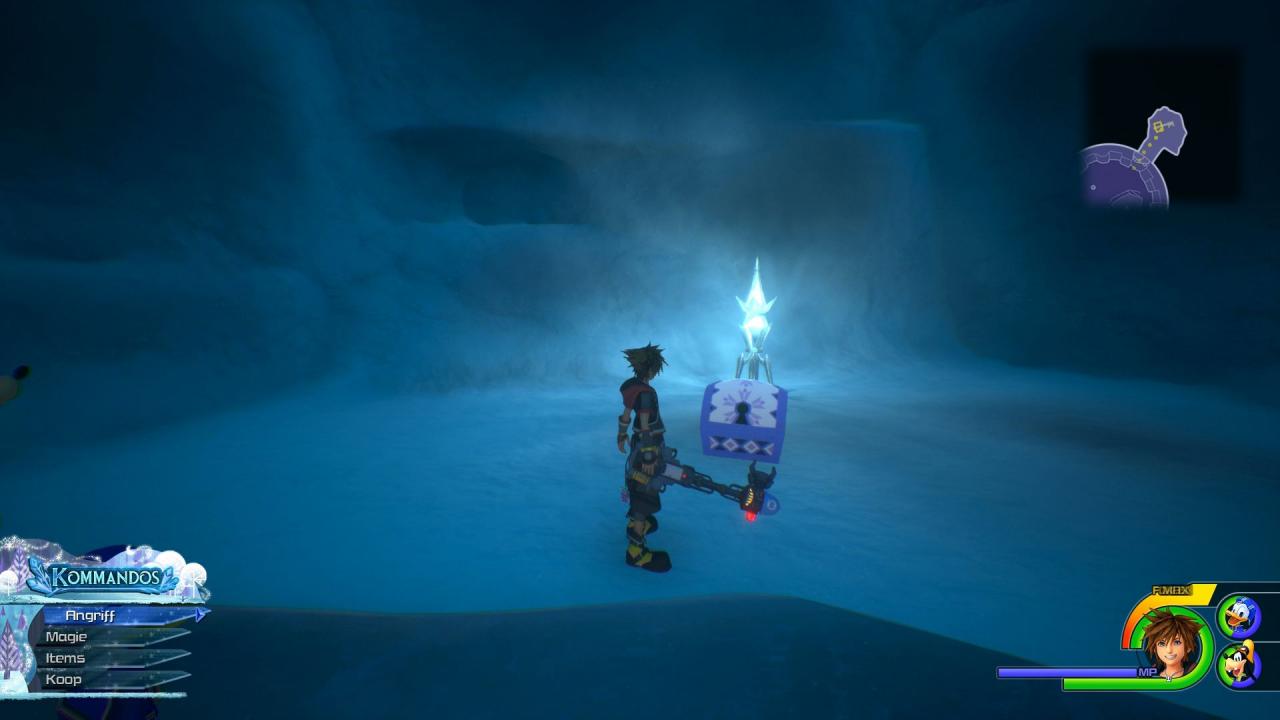 [20/03/2019] Kingdom Hearts 3: Fundorte der Spiele für Klassisches Königreich (4)