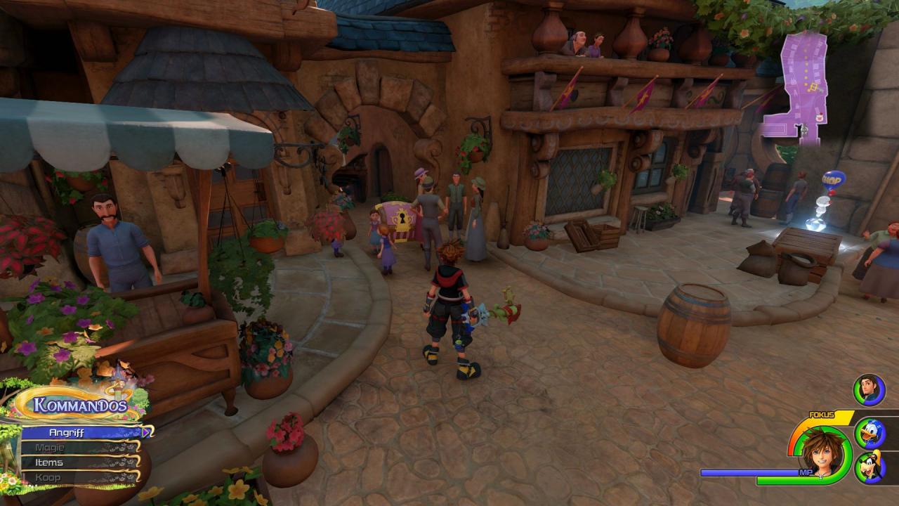 [20/03/2019] Kingdom Hearts 3: Fundorte der Spiele für Klassisches Königreich (7)