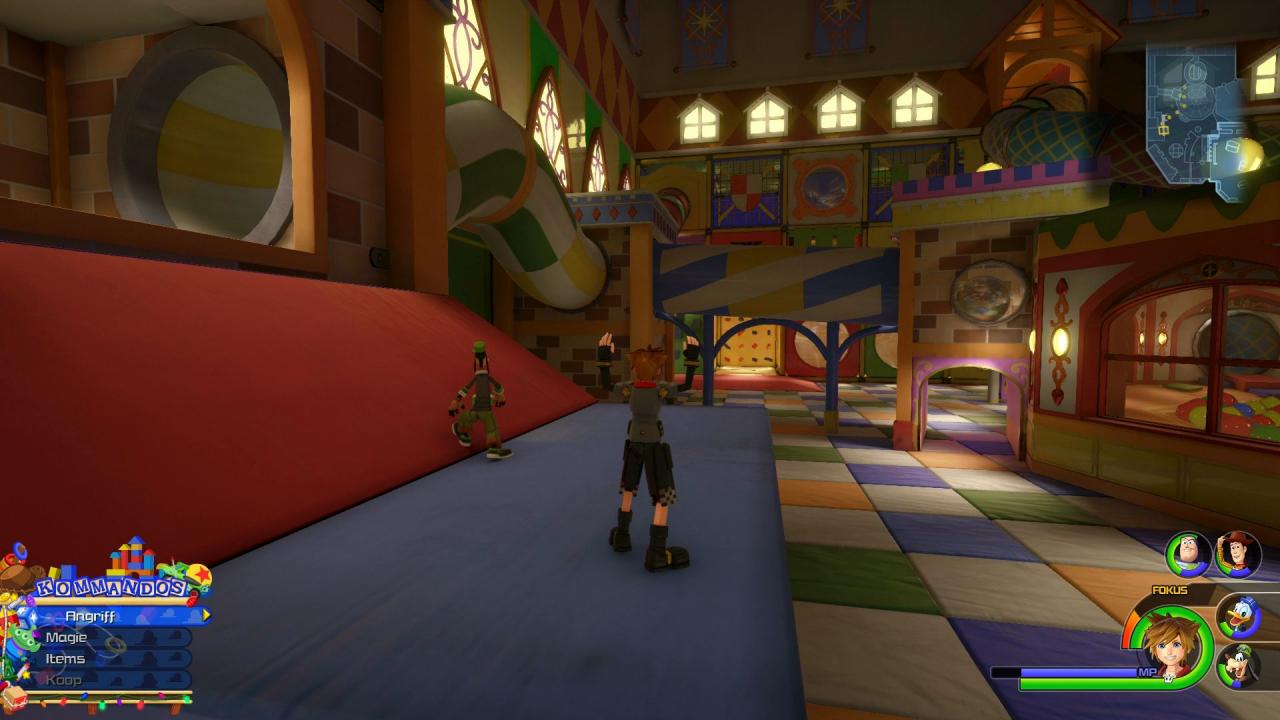 [20/03/2019] Kingdom Hearts 3: Fundorte der Spiele für Klassisches Königreich (16)