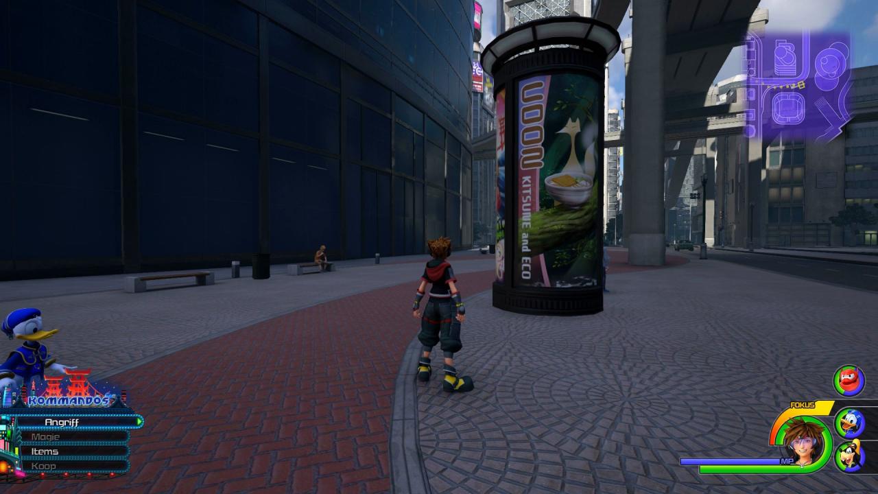 [20/03/2019] Kingdom Hearts 3: Fundorte der Spiele für Klassisches Königreich (21)