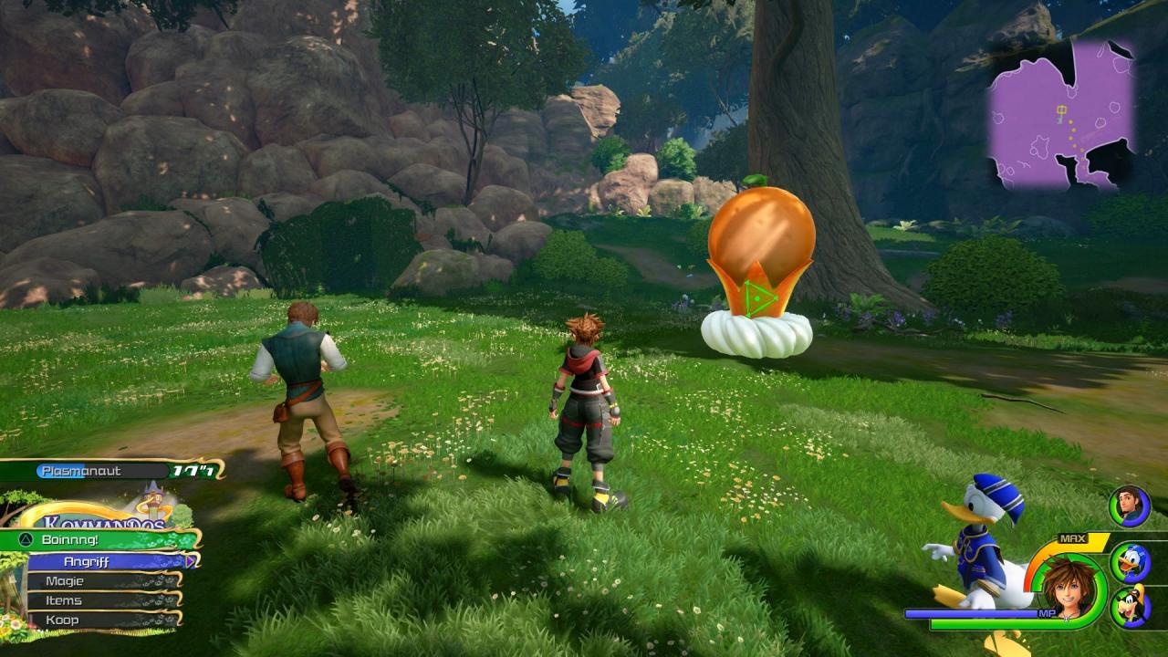 [11/03/2019] Kingdom Hearts 3: Die Puddingreichen Sieben (6)
