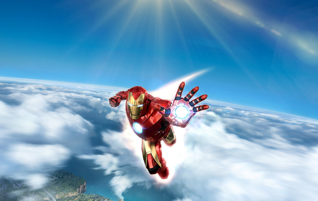 [26/03/2019] Ob wir in Iron Man VR frei durch Städte fliegen können, ist bisher noch nicht bekannt.