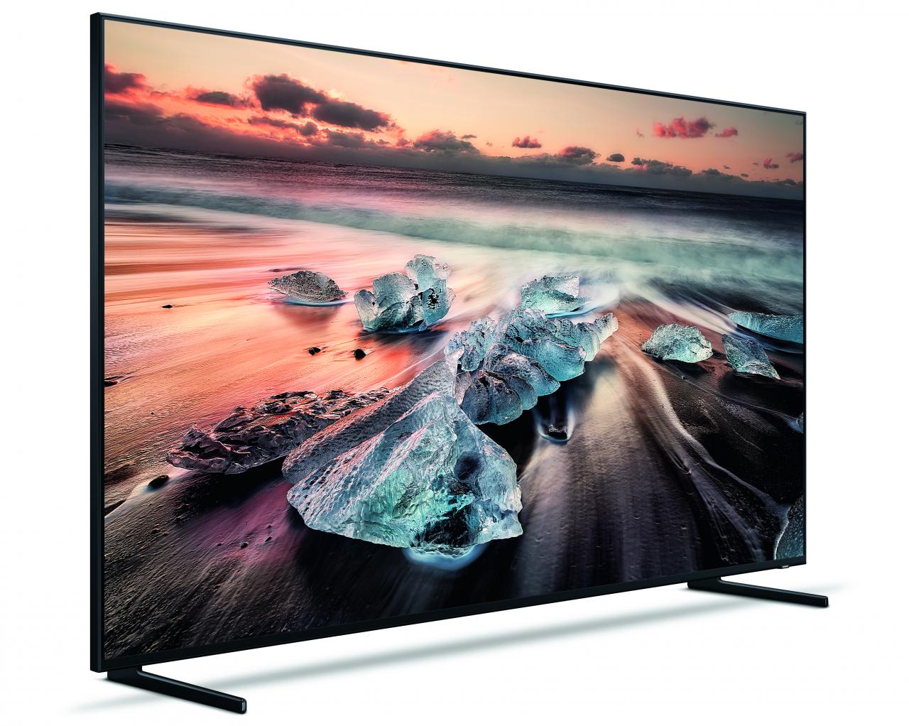 [21/03/2019] Test: 8K-Fernseher Samsung Q900 - 8Karätiges Juwel (8)