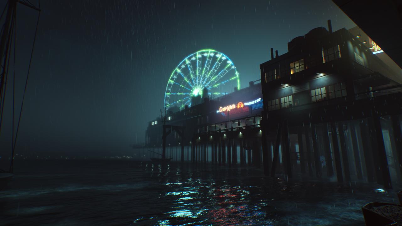 [22/03/2019] Stimmungsvolle Schauplätze und bizarre Charaktere - der erste Trailer zu Vampire: The Masquerade - Bloodlines 2 macht Lust auf mehr!