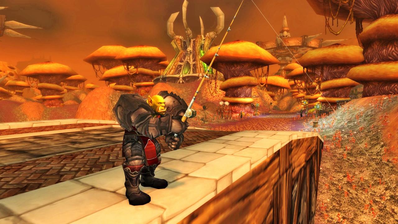 [01/03/2019] WoW: Was wollen Sammler in Blizzards MMO? 11 geniale Vorschläge für die Zukunft (4)