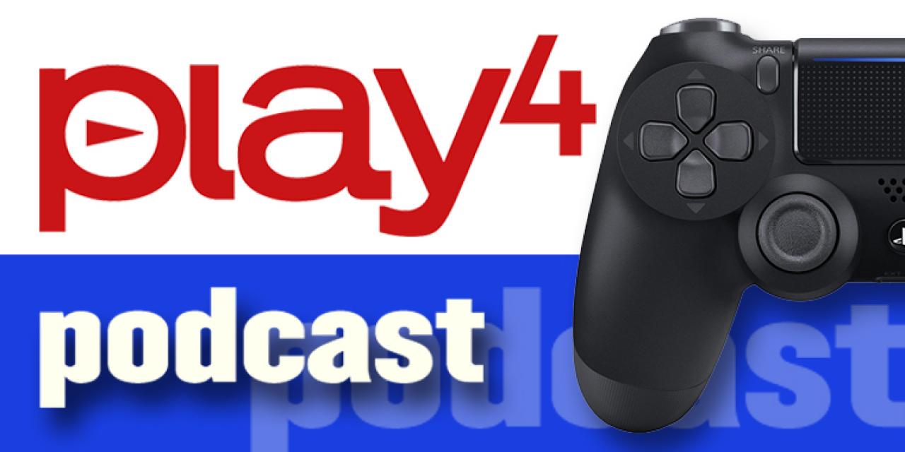 [01/03/2019] Der Play4-Podcast ist ein Angebot unseres gleichnamigen Schwestermagazins.