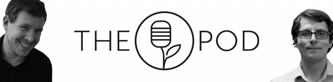 [01/03/2019] The Pod ist der wohl finanziell erfolgreichste, abwechslungsreichste und umfangreichste deutsche Spielepodcast und steht unter der Regie von André Peschke und Jochen Gebauer.