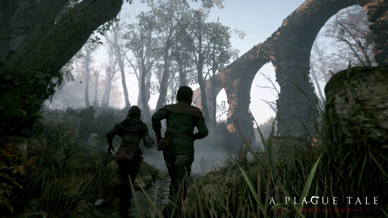 A Plague Tale: Innocence - Ein exklusiver Blick hinter die Kulissen bei den Entwicklern von Asobo Studio (5)