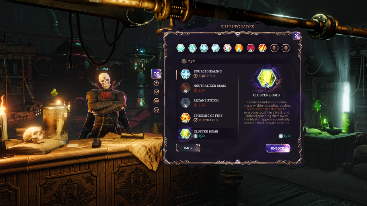 [25/04/2019] Divinity: Fallen Heroes in der Vorschau. (9)