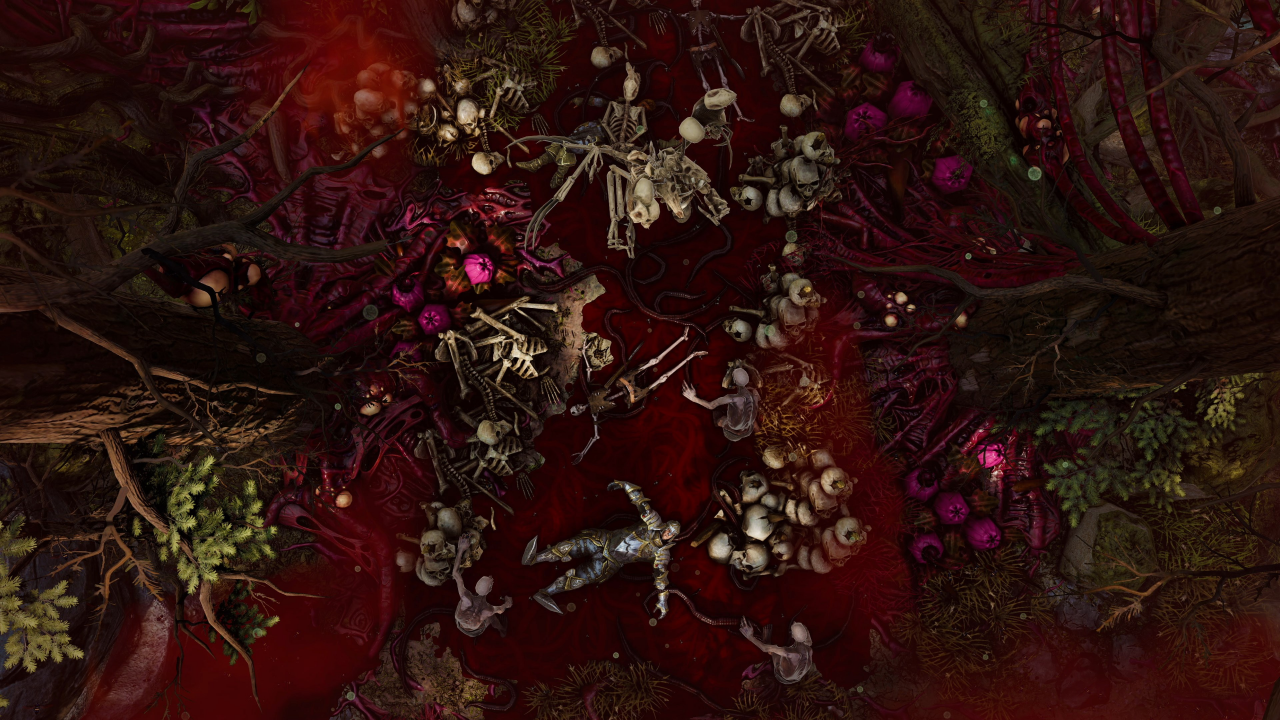 [25/04/2019] Divinity: Fallen Heroes in der Vorschau. (15)