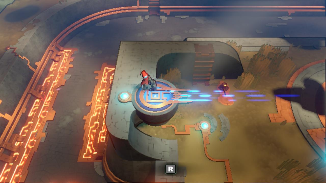 [11/04/2019] Hob: Definitive Edition für Nintendo Switch im Test