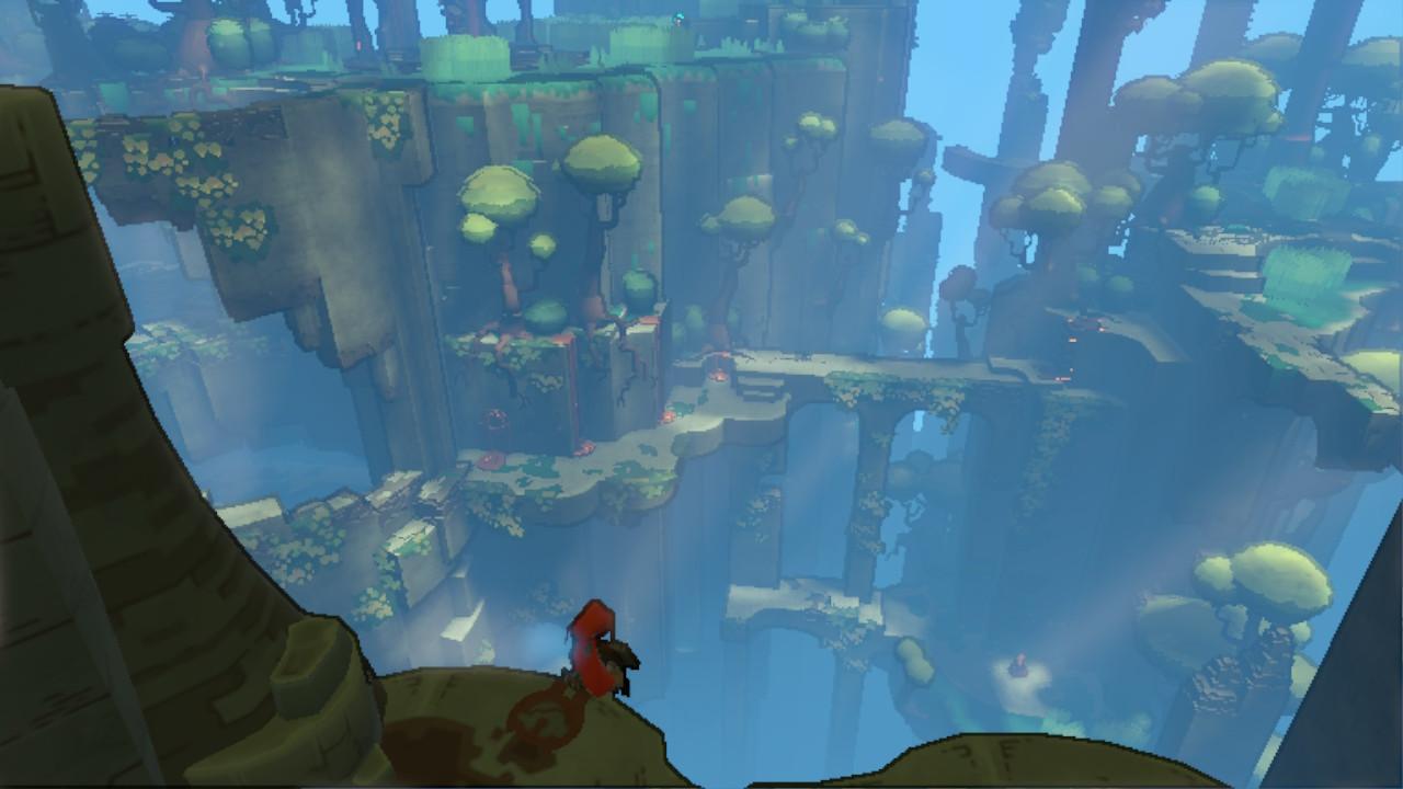 [11/04/2019] Hob: Definitive Edition für Nintendo Switch im Test