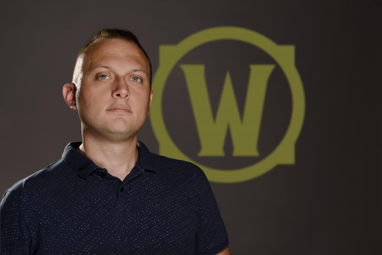 [03/04/2019] WoW Game Director Ion Hazzikostas