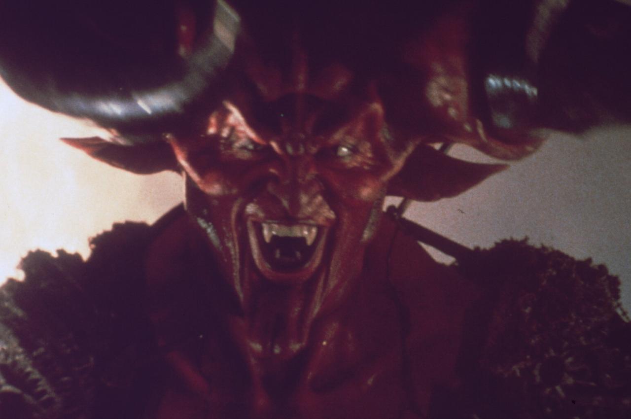 Szenenbild aus "Legende"