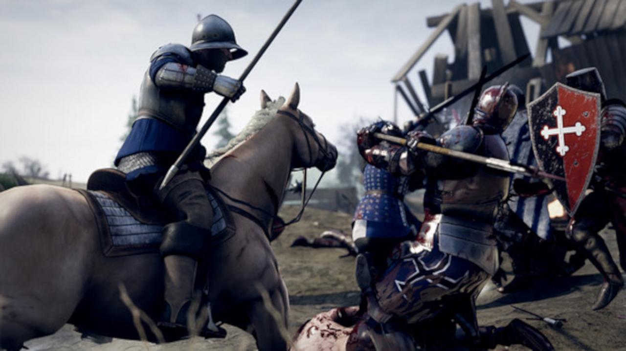 [22/04/2019] Mordhau im Test (1).
