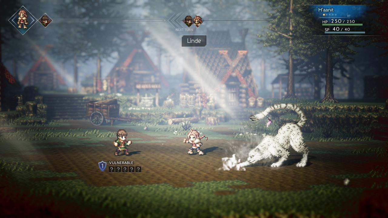 [16/04/2019] Octopath Traveler fällt stark im Preis - der beste Moment, um das JRPG vor Teil 0 nachzuholen