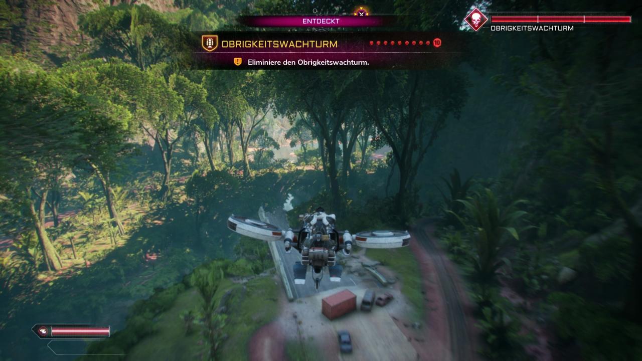 [18/04/2019] Rage 2: Exklusive Screenshots aus der PC-Version&nbsp;