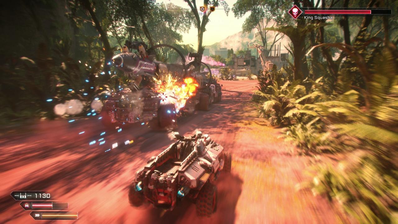 [18/04/2019] Rage 2: Exklusive Screenshots aus der PC-Version&nbsp;