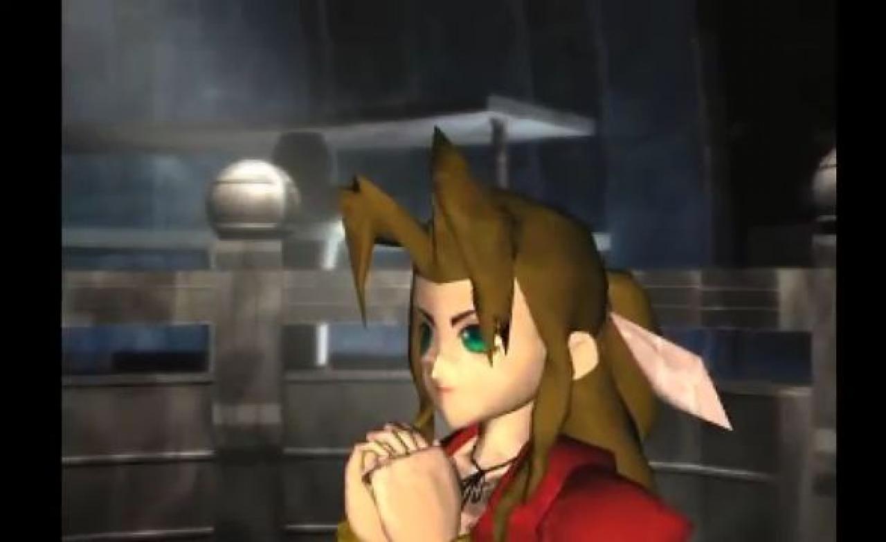 [05/04/2019] Zu guter Letzt machte Sony Square auch noch einen guten Deal bei den Play­station-Lizenzgebühren. Und damit war das Thema durch: FF VII erschien auf der PS1! (2)