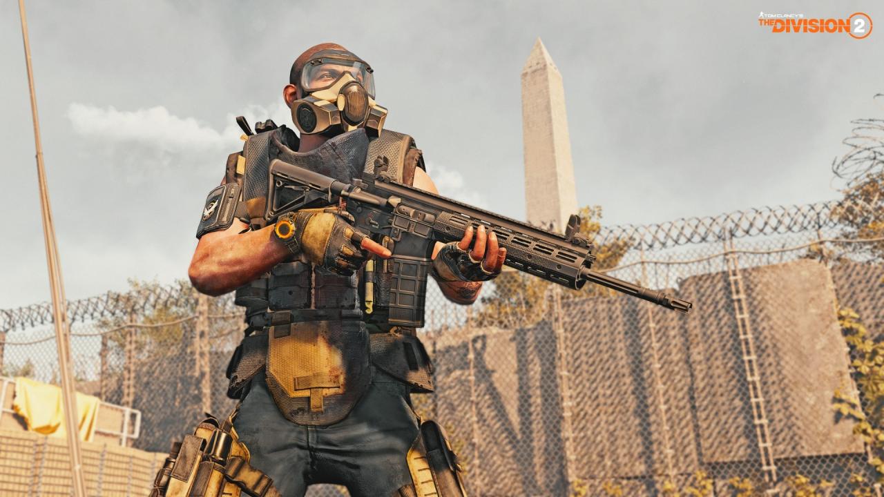 [05/04/2019] Wer in The Division 2 einen optimalen Item-Build zusammenstellen will, muss unter Umständen ganz schön lange dafür grinden.