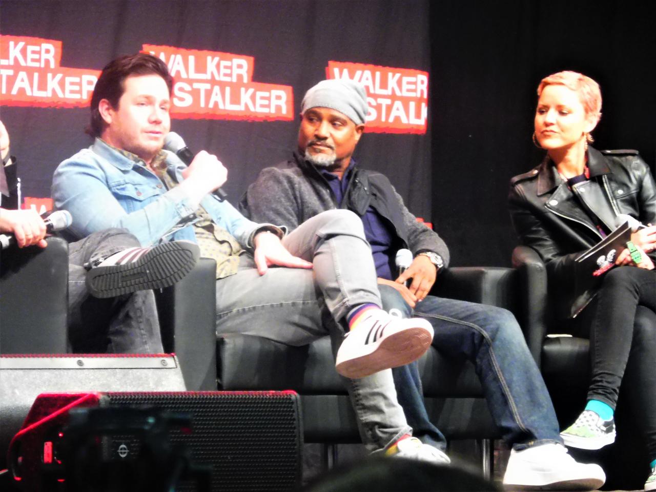 [05/04/2019] Impressionen von der Walker Stalker 2019 (7)