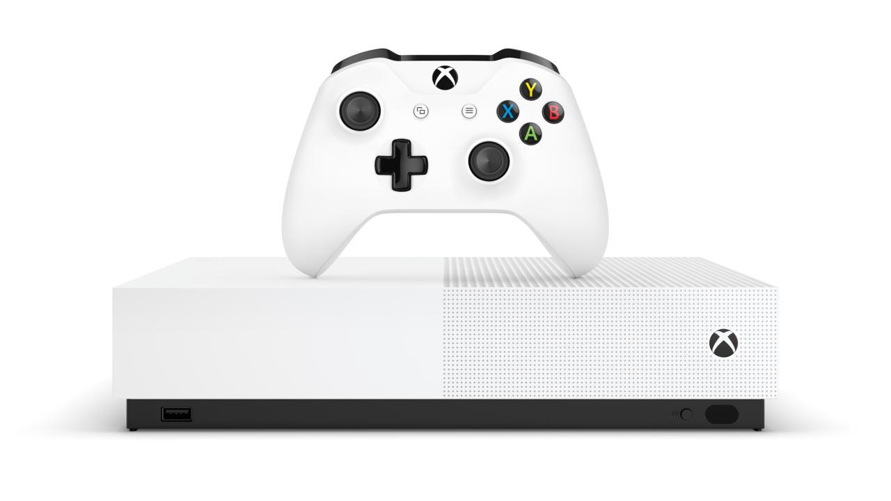 Xbox Next: Enthüllung der Next-Gen-Konsole auf der E3