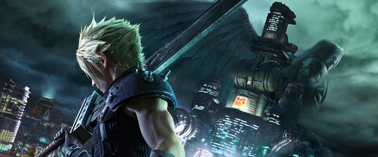 [02/04/2019] Square Enix: Erneute Massenentlassungen stehen bevor