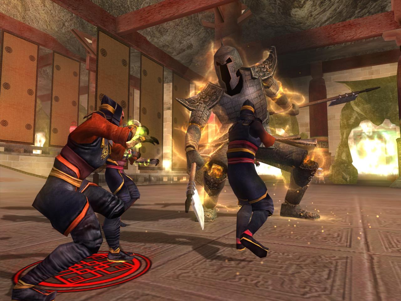 [12/04/2019] Jade Empire im Retro-Check: Zu Unrecht vergessen (1)