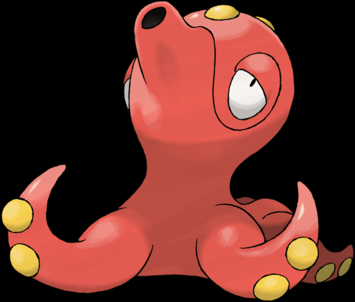 [07/05/2019] #224: Octillery