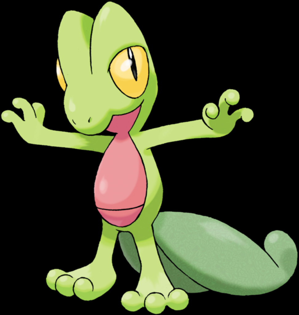 [07/05/2019] #252: Geckarbor