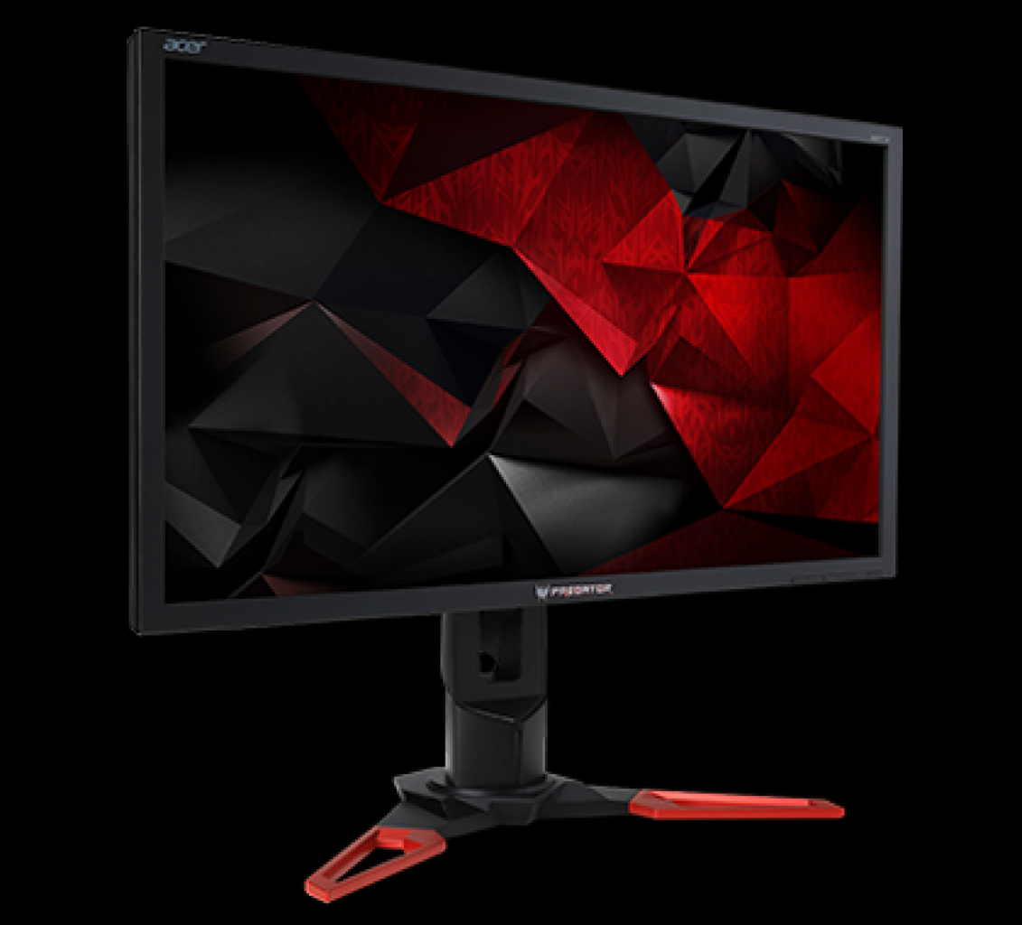 [24/05/2019] Acer Predator XB1 XB271Hbmiprz