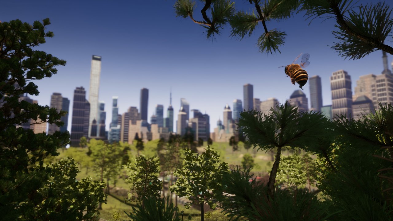 [20/05/2019] Bee Simulator in der Vorschau (1).