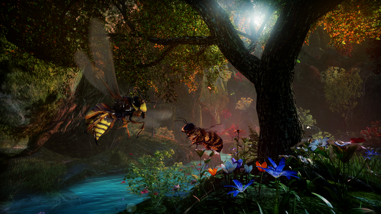 [20/05/2019] Bee Simulator in der Vorschau (4).