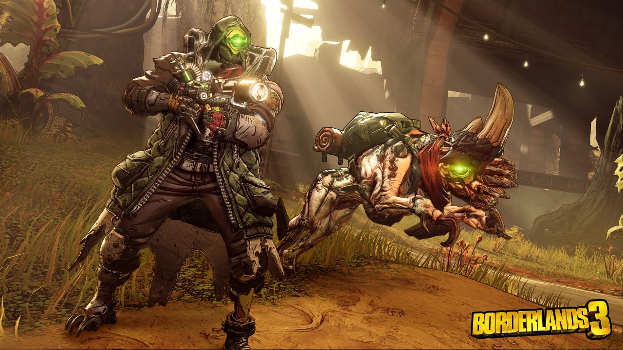 [01/05/2019] Auch in Borderlands 3 gibt es wieder Shift Codes, die euch Belohnungen bescheren.