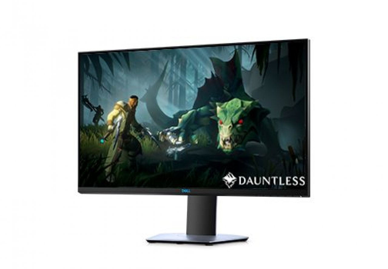 [24/05/2019] Dell S2719DGF