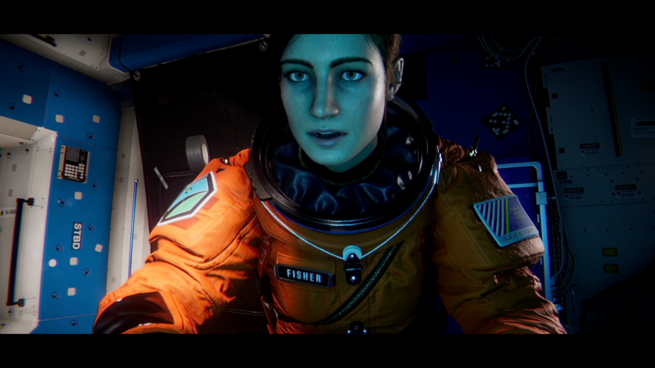 [22/05/2019] Observation: Verloren im All - Devolver Digital schickt euch auf mysteriöse Mission (2)
