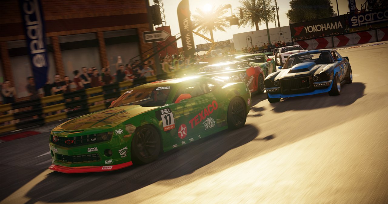 [21/05/2019] GRID: Codemasters' Reboot der Rennspiel-Reihe im Preview mit Video (4)