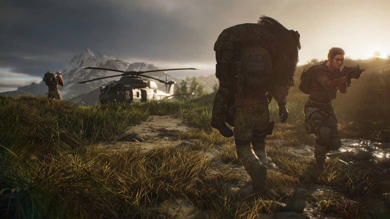 [10/05/2019] Ghost Recon: Breakpoint im Test (2).