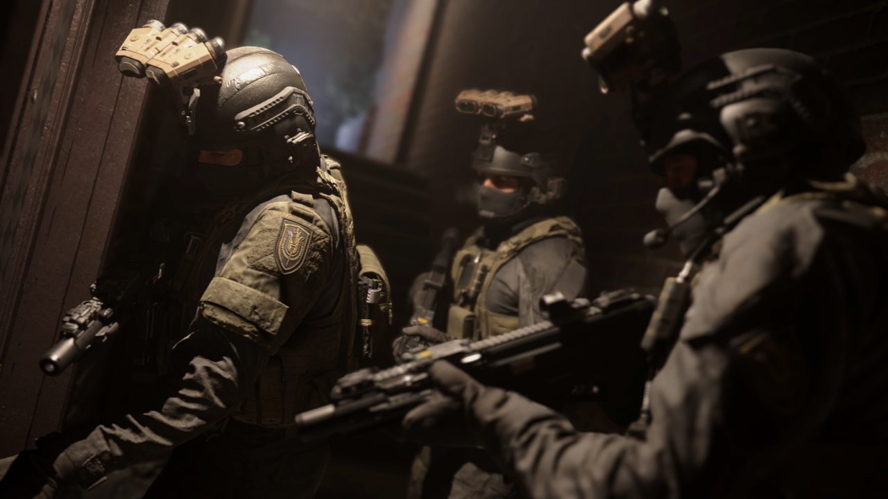 [30/05/2019] Call of Duty: Modern Warfare im Talk: Das nächste Skandalspiel der CoD-Reihe? (1)