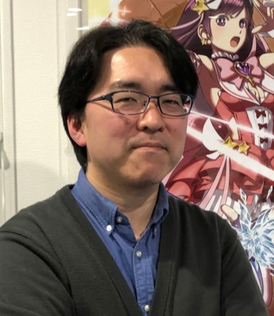 [17/05/2019] Nobuyuki Kuroki, Art- und Design-Director von SNK, stand uns für einig kurze Fragerunde freundlicherweise zur Verfügung.