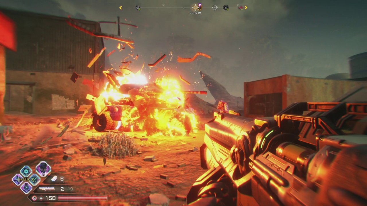 [15/05/2019] Rage 2 im Test